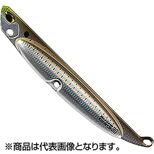 デュオ(DUO) メタルガレージ プレートジグ CB（センターバランス) 20g PMA0027 コノシロ Metal Garage PLATE-JIG