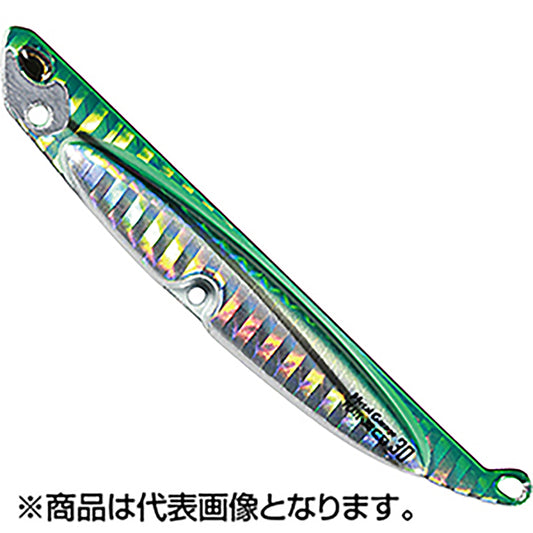 デュオ(DUO) メタルガレージ プレートジグ CB（センターバランス) 20g PHA0034 サヨリ Metal Garage PLATE-JIG