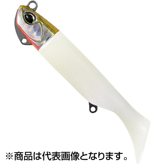 デュオ(DUO) ビーチウォーカー ハウル シャッドセット 3インチ 21g AHA0211 コカ?ネアシ?/ク?ロー