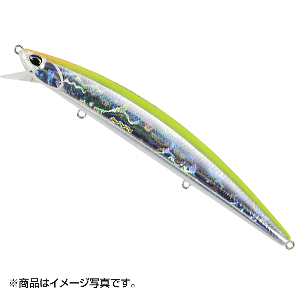 デュオ(DUO) タイドミノー スプラット 140SF ADA0003 チャートバック