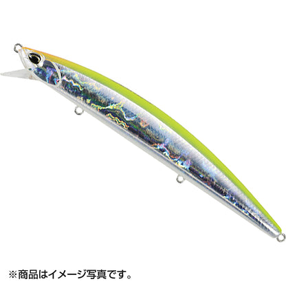 デュオ(DUO) タイドミノー スプラット 140SF ADA0003 チャートバック