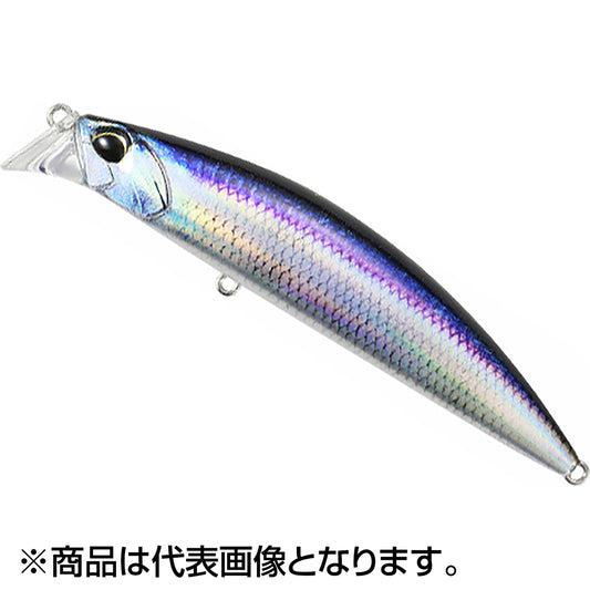 デュオ(DUO) ビーチウォーカー アクシオン95S 95mm 30g SNA0534 UVカタクチ