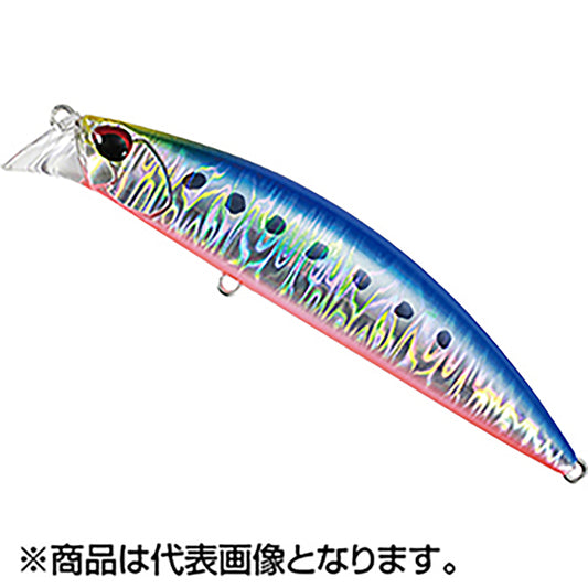 デュオ(DUO) ビーチウォーカー アクシオンライト95S 26ｇ CPA0541 派手マズメイワシ Beach Walker Axcion LIGHT