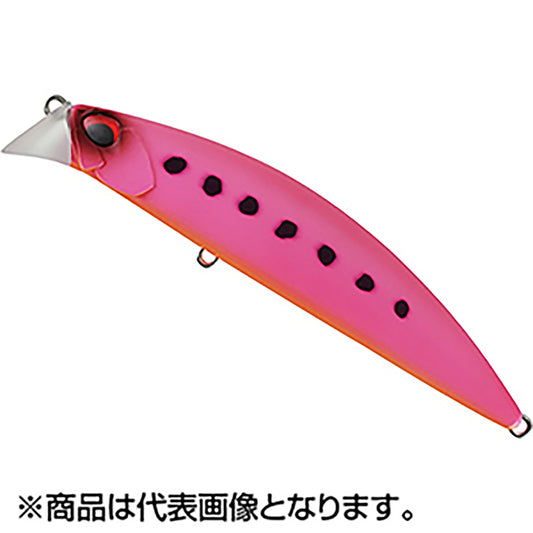 デュオ(DUO) ビーチウォーカー アクシオンライト95S 26ｇ ACC0543 マットピンクグロー Beach Walker Axcion LIGHT