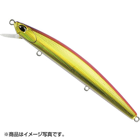 デュオ(DUO) タイドミノー ランス 110S CMA0593 サクラピンクゴールド