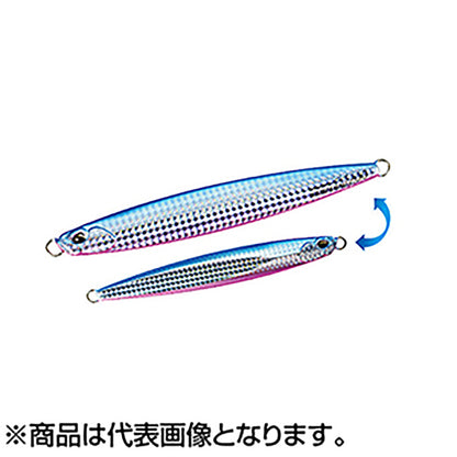 デュオ(DUO) ドラッグメタル フォース セミロング 125g PBA0520 ブルピン Drag Metal Force SEMI LONG