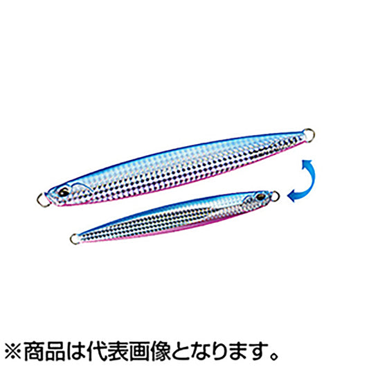 デュオ(DUO) ドラッグメタル フォース セミロング 125g PBA0520 ブルピン Drag Metal Force SEMI LONG
