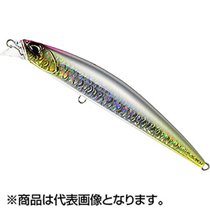 デュオ(DUO) ビーチウォーカー アクシオンスリム105S 33g CYA0592 UVスパークルキスGR Beach Walker Axcion SLIM