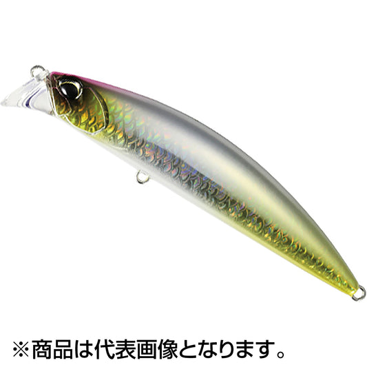 デュオ(DUO) ビーチウォーカー アクシオン95S 95mm 30g CYA0592 UVスパークルキスGR
