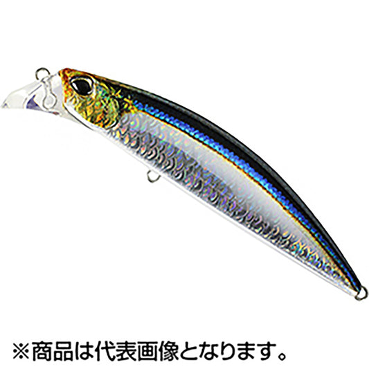 デュオ(DUO) ビーチウォーカー ファルクラム 95S 31g CYA0582 カタボシイワシ Beach Walker Fulcrum