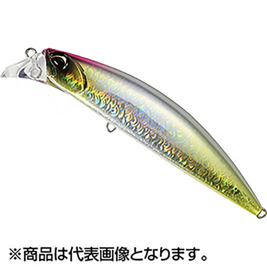デュオ(DUO) ビーチウォーカー ファルクラム 95S 31g CYA0592 UVスパークルキスGR Beach Walker Fulcrum