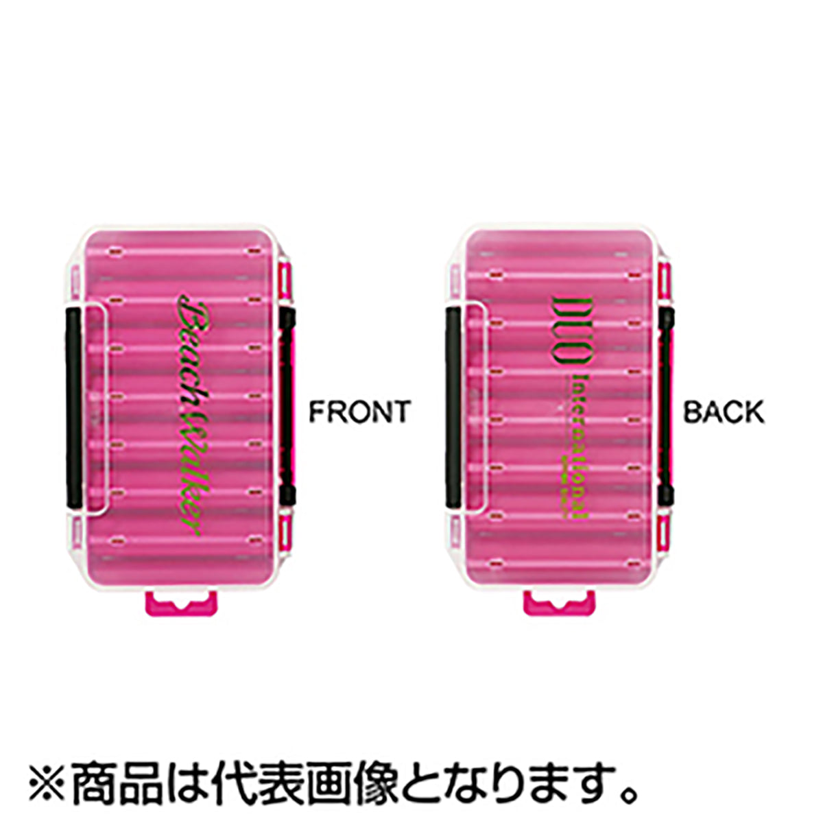 デュオ(DUO) BeachWalker リバーシブル100 BeachWalker Lure BOX