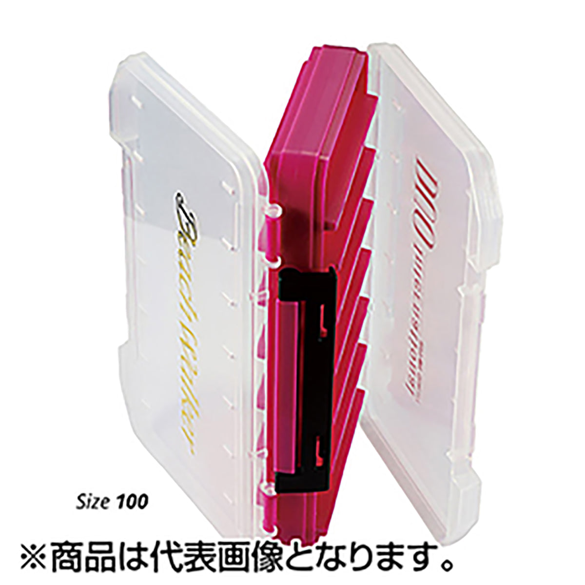 デュオ(DUO) BeachWalker リバーシブル100 BeachWalker Lure BOX