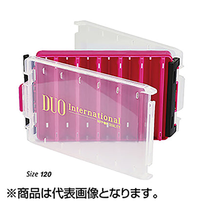 デュオ(DUO) BeachWalker リバーシブル120 BeachWalker Lure BOX