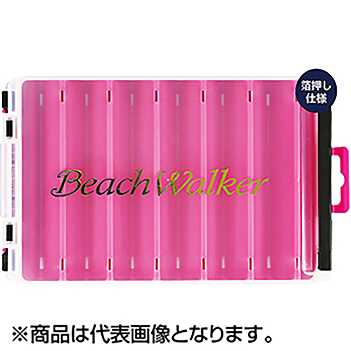 デュオ(DUO) BeachWalker リバーシブル120 BeachWalker Lure BOX