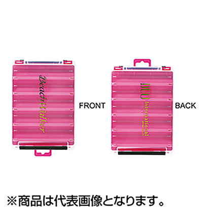 デュオ(DUO) BeachWalker リバーシブル140 BeachWalker Lure BOX