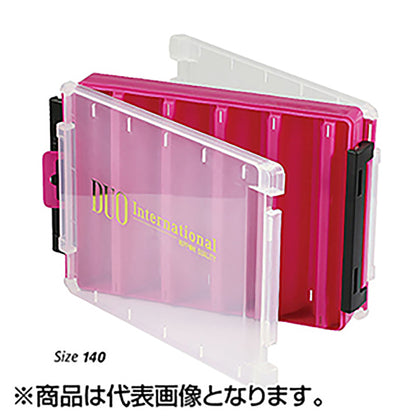 デュオ(DUO) BeachWalker リバーシブル140 BeachWalker Lure BOX