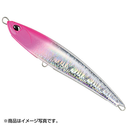 DUO(デュオ) ラフトレイル ファンブル 230F CPA0523 ピンクヘッドシルバー