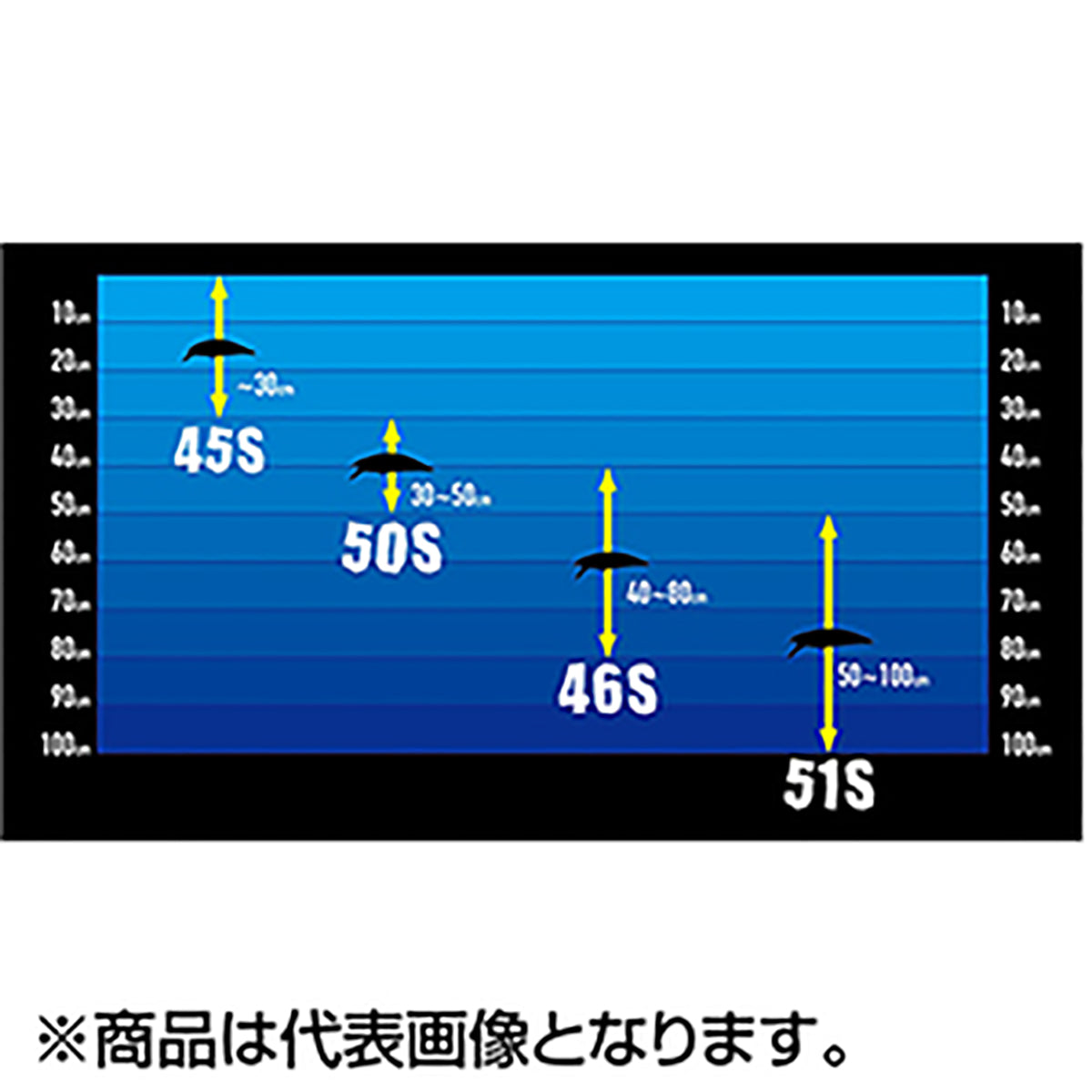 デュオ(DUO) スピアヘッド リュウキ 45S ASI4073 ピンクチャートヤマメ SPEARHEAD RYUKI