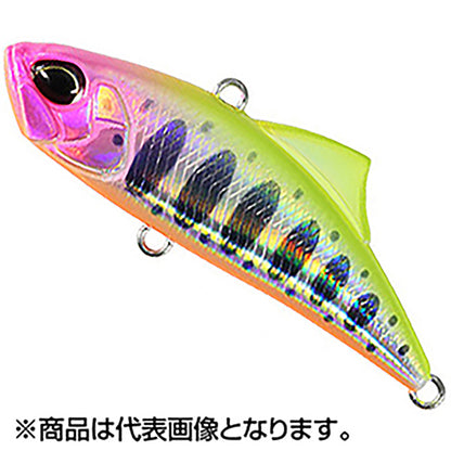 デュオ(DUO) スピアヘッド リュウキ バイブ 45mm ANA4076 ピンククラウンヤマメ SPEARHEAD RYUKI VIB