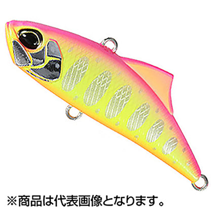 デュオ(DUO) スピアヘッド リュウキ バイブ 45mm ASI4073 ピンクチャートヤマメ SPEARHEAD RYUKI VIB