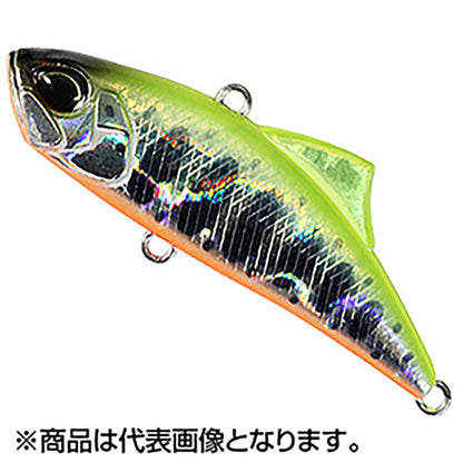 デュオ(DUO) スピアヘッド リュウキ バイブ 45mm ADA4055 チャートバック ヤマメOB SPEARHEAD RYUKI VIB