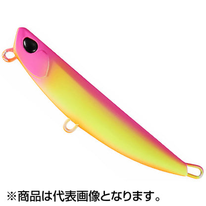 デュオ(DUO) ビーチウォーカー フリッパー40 80mm 40g ACC0672 マットチャートピンクOB