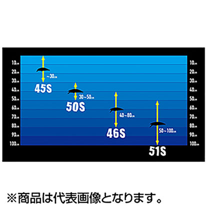 デュオ(DUO) スピアヘッド リュウキ 46S ANA4076 ピンククラウンヤマメ SPEARHEAD RYUKI