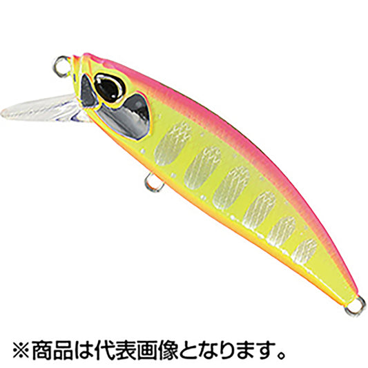 デュオ(DUO) スピアヘッド リュウキ 51S ASI4073 ピンクチャートヤマメ SPEARHEAD RYUKI