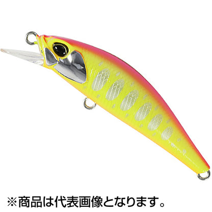 デュオ(DUO) スピアヘッド リュウキ 50S 匠 50mm 4g ASI4073 ピンクチャートヤマメ