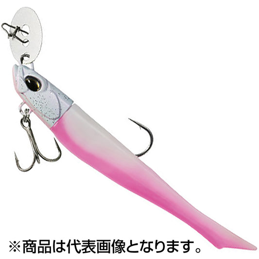 デュオ(DUO) ベイルーフ BRチャターー セット 18g PCC0654 ベイホワイトシルバーフレーク