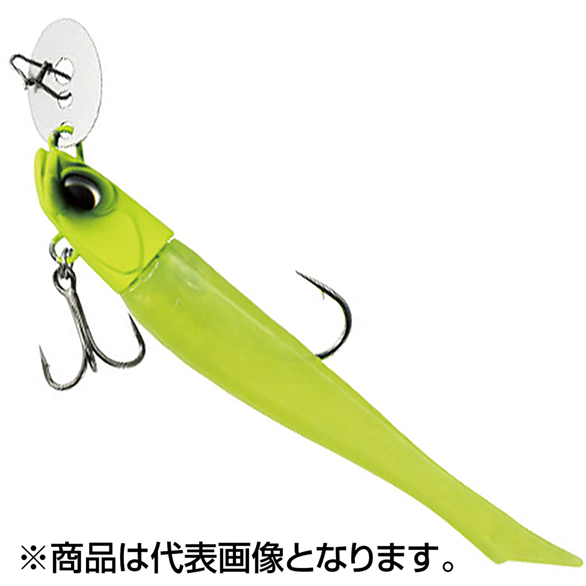 デュオ(DUO) ベイルーフ BRチャターー セット 24g PCC0028 マットチャート