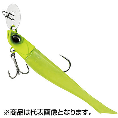 デュオ(DUO) ベイルーフ BRチャターー セット 24g PCC0028 マットチャート