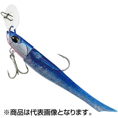 デュオ(DUO) ベイルーフ BRチャターー セット 24g PCC0668 LGブルピン