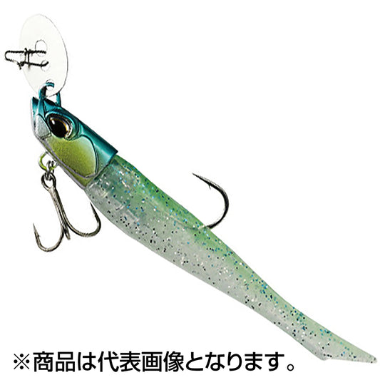 デュオ(DUO) ベイルーフ BRチャターー セット 24g PCC0670 LGエメラルド