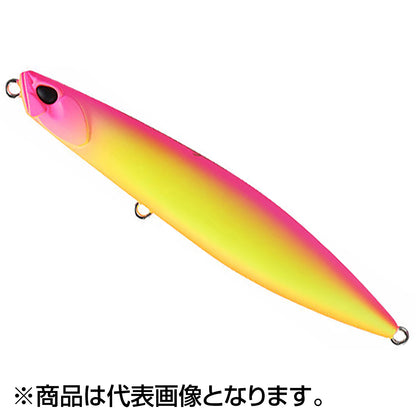 デュオ(DUO) ビーチウォーカー ウェッジ 95S 95mm 30g ACC0672 マットチャートピンクOB