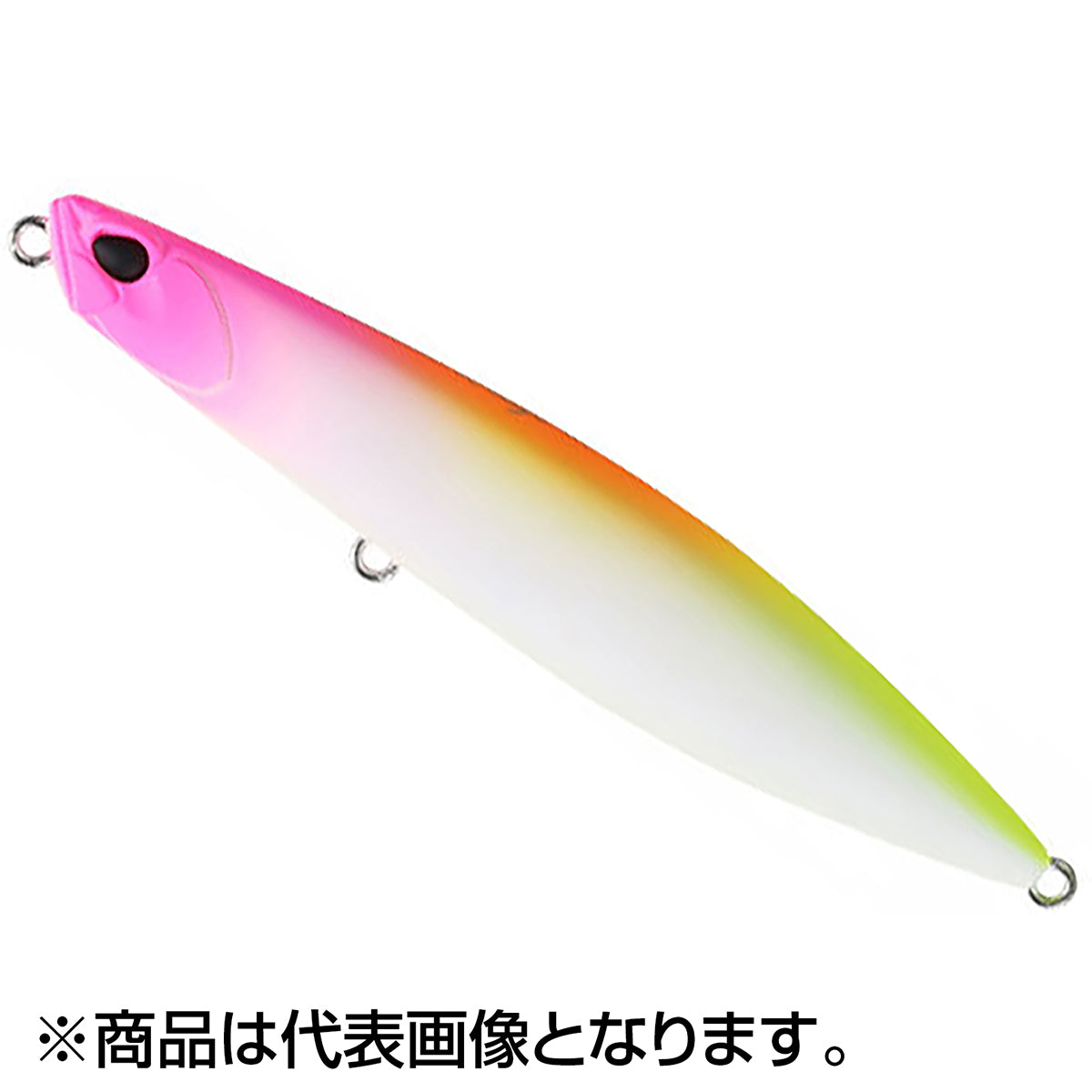 デュオ(DUO) ビーチウォーカー ウェッジ 95S 95mm 30g ACC0673 マットグラデスノーGB