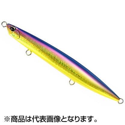 デュオ(DUO) ビーチウォーカー ウェッジ 120S 120mm 38g CYA0706 ＵＶブルピンゴールド