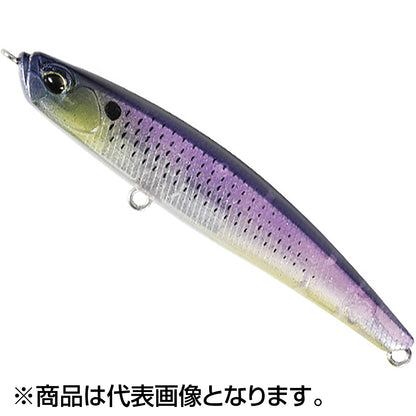 デュオ(DUO) ベイルーフ シーク 68S 68mm 7.7g CCC0675 ゴーストグレープコノシロ