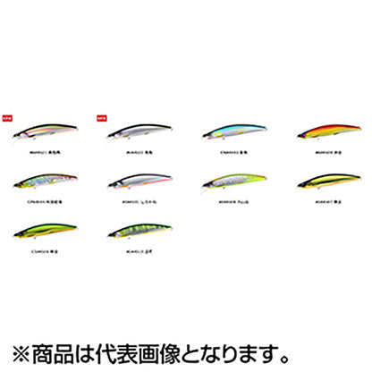 デュオ(DUO) 鬼鱒 正影 110F CNA4503 香魚 ONIMASU MASAKAGE