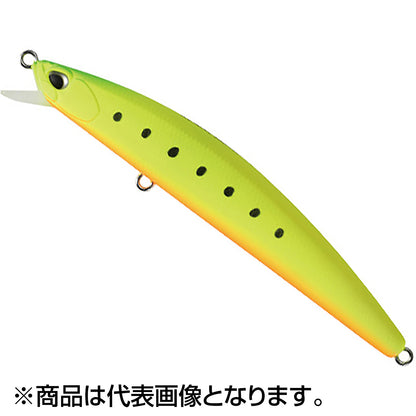 デュオ(DUO) タイドミノー スプラット 100SF 100mm 13g ACC0547 マットチャートイワシ