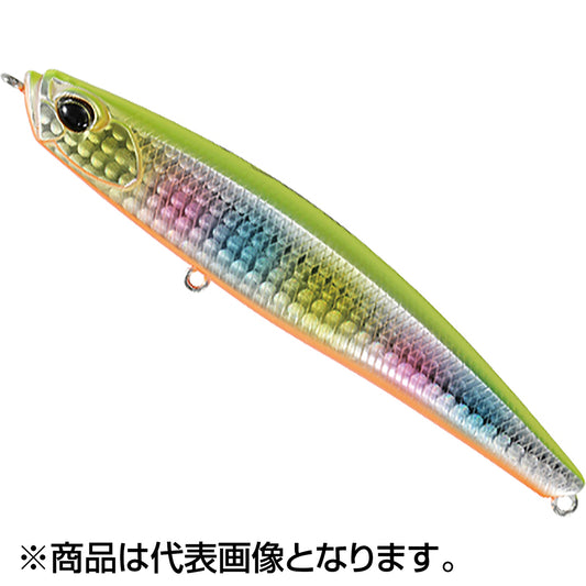 デュオ(DUO) ベイルーフ シーク 108S 108mm 26g ABA0289 チャートバックキャンディー