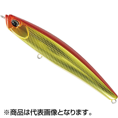 デュオ(DUO) ベイルーフ シーク 108S 108mm 25g ASA0032 レッドシャイナー