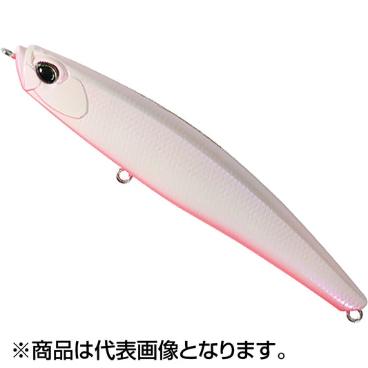 デュオ(DUO) ベイルーフ シーク 108S 108mm 26g ACC0022 ベイホワイト