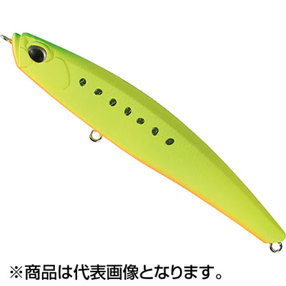 デュオ(DUO) ベイルーフ シーク 108S 108mm 26g ACC0547 マットチャートイワシ