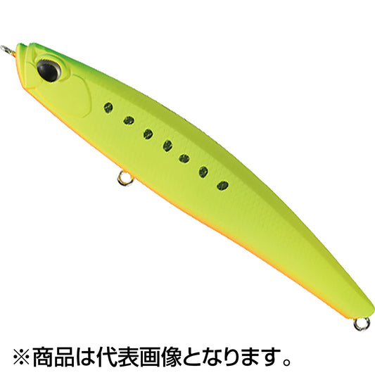 デュオ(DUO) ベイルーフ シーク 108S 108mm 26g ACC0547 マットチャートイワシ