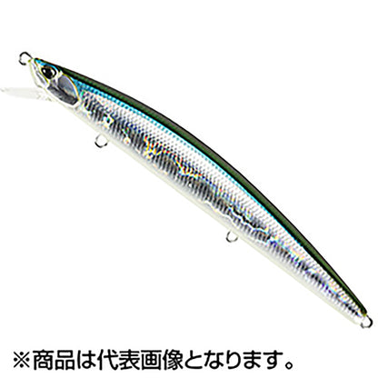 デュオ(DUO) タイドミノー ランス 120S ADA0014 カタクチ 北海道限定