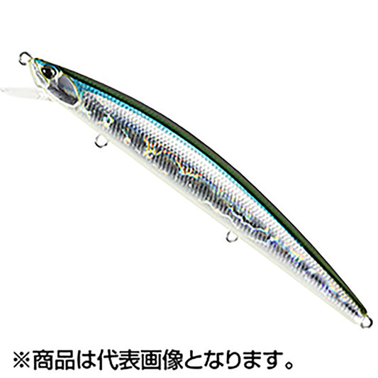 デュオ(DUO) タイドミノー ランス 120S ADA0014 カタクチ 北海道限定
