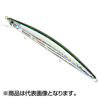 デュオ(DUO) タイドミノー ランス 150F ADA0014 カタクチ 北海道限定