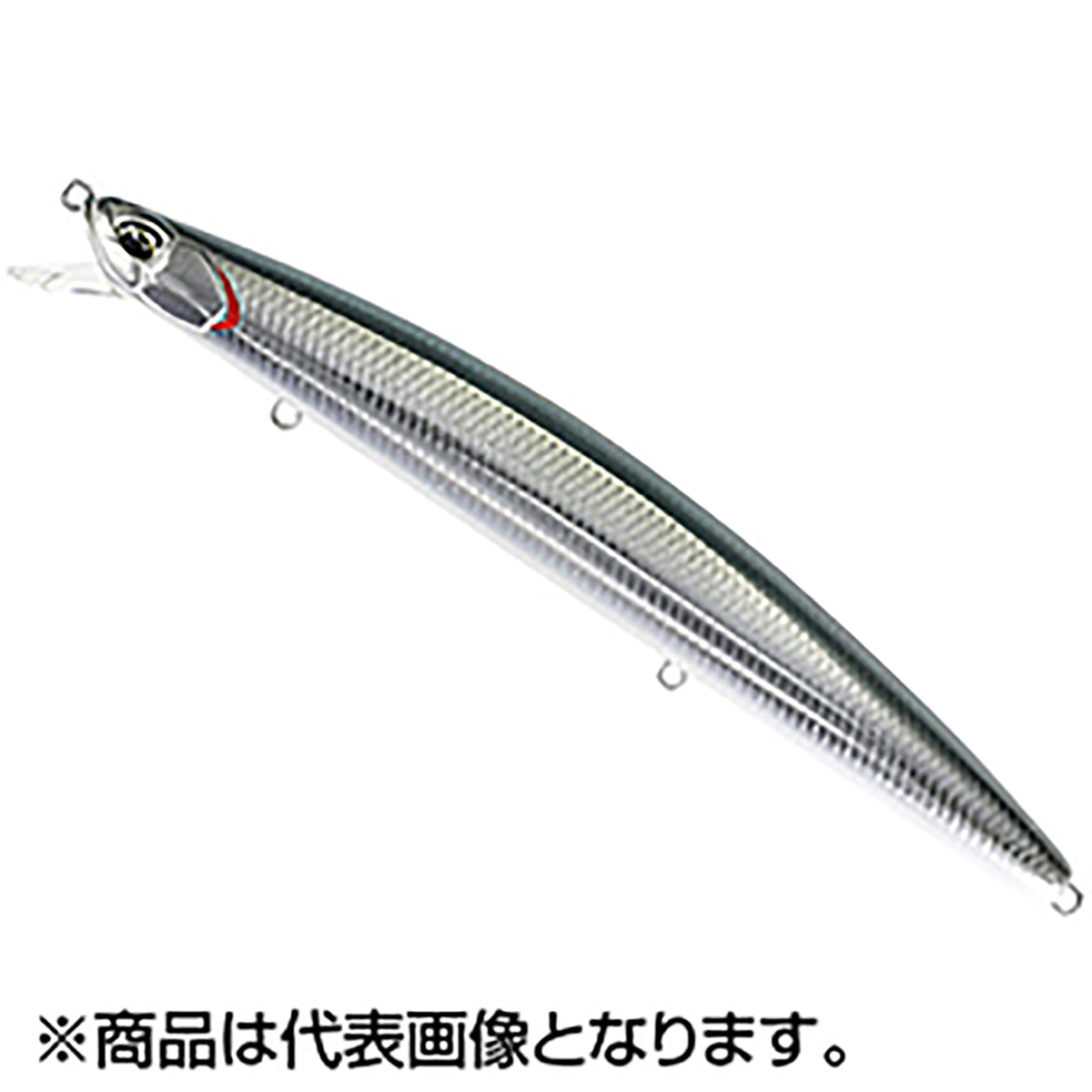 デュオ(DUO) タイドミノー ランス 150F ASA0469 HKI 北海道限定